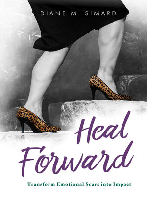 cover image of Heal Forward